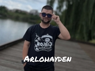 Arlohayden