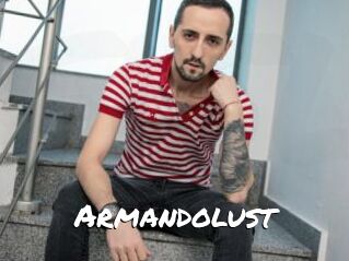 Armandolust