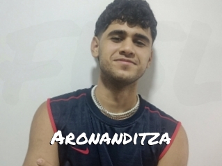 Aronanditza