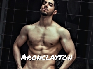 Aronclayton