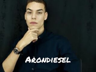 Arondiesel