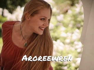 Aroreewren