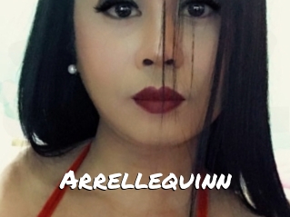 Arrellequinn