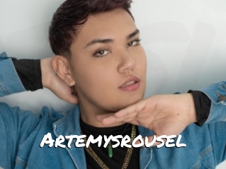 Artemysrousel