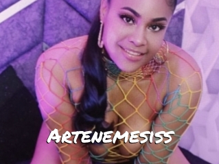 Artenemesiss