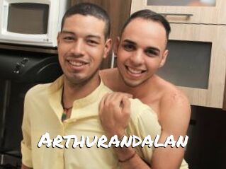 Arthurandalan