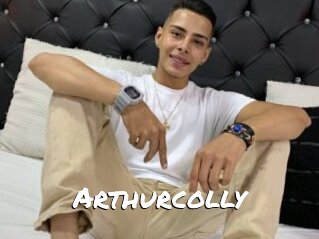Arthurcolly