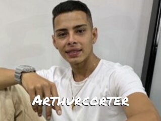 Arthurcorter