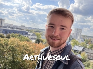 Arthursoul