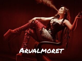 Arualmoret