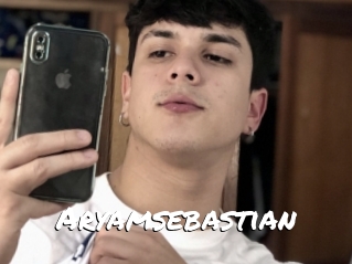 Aryamsebastian