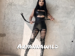 Aryannawild