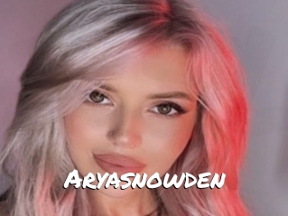 Aryasnowden