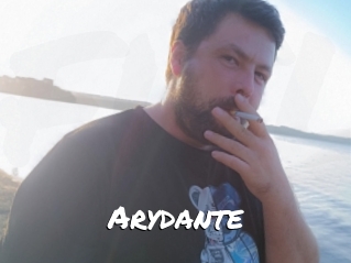 Arydante