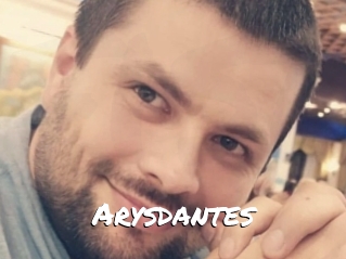 Arysdantes