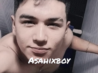 Asahixboy