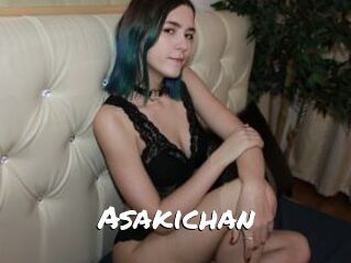 Asakichan