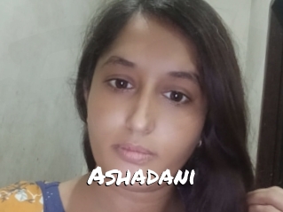 Ashadani