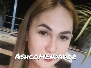 Ashcomendador