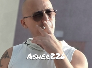 Asher226