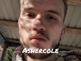 Ashercole