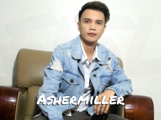 Ashermiller