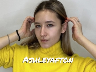 Ashleyafton