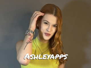 Ashleyapps