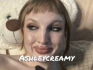 Ashleycreamy