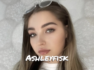 Ashleyfisk