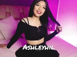 Ashleyhil