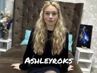 Ashleyroks