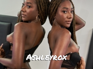 Ashleyrox