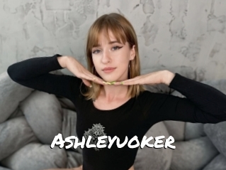 Ashleyuoker