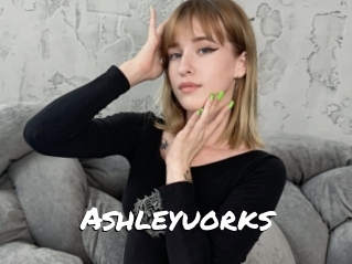 Ashleyuorks