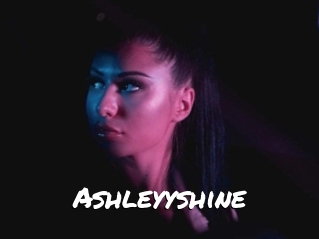 Ashleyyshine