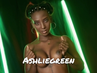 Ashliegreen