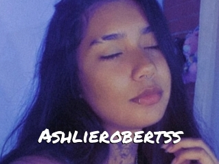 Ashlierobertss