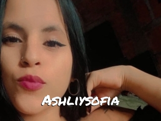 Ashliysofia