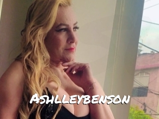 Ashlleybenson