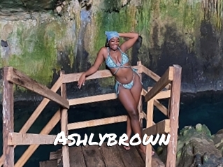 Ashlybrown