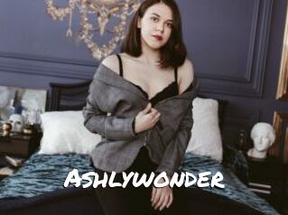 Ashlywonder
