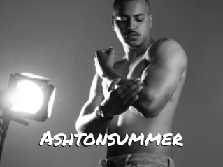 Ashtonsummer