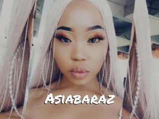 Asiabaraz