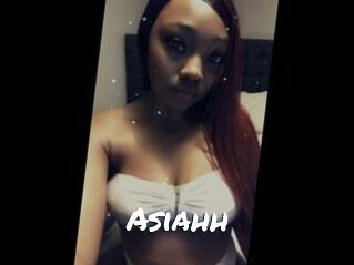 Asiahh