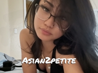 Asian2petite