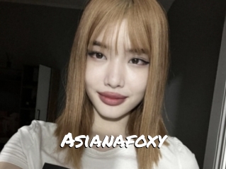 Asianafoxy