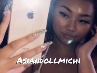 Asiandollmichi