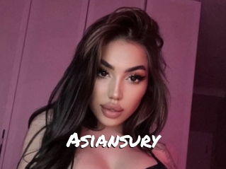 Asiansury