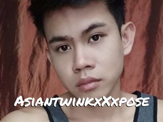 AsiantwinkxXxpose